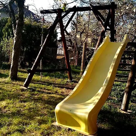 Vilka Laznenka * Lázně Bělohrad