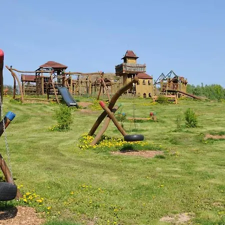 Vilka Laznenka * Lázně Bělohrad