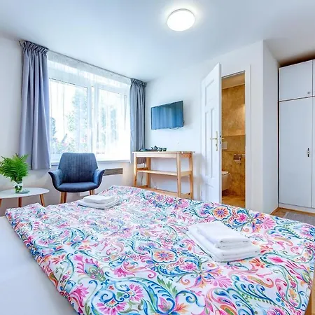 게스트하우스 Vilka Laznenka Lázně Bělohrad