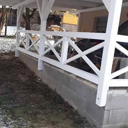 Vilka Laznenka * Lázně Bělohrad