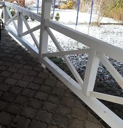 Pensionat Vilka Laznenka *